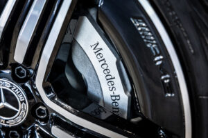 GLCクラス GLCクーペ220d 4MATIC(ISG) AMGライン