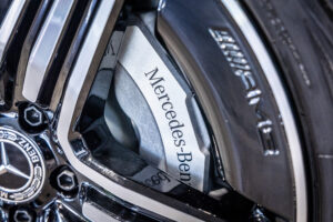 GLCクラス GLCクーペ220d 4MATIC(ISG) AMGライン