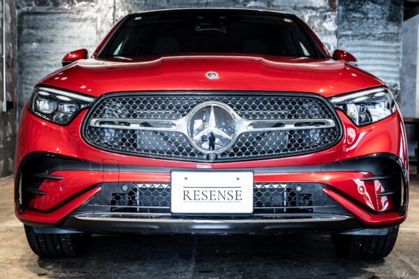 GLCクラス GLCクーペ220d 4MATIC(ISG) AMGライン