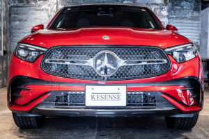 GLCクラス GLCクーペ220d 4MATIC(ISG) AMGライン