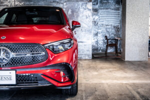 GLCクラス GLCクーペ220d 4MATIC(ISG) AMGライン