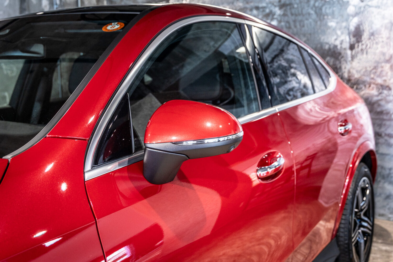 GLCクラス GLCクーペ220d 4MATIC(ISG) AMGライン