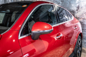 GLCクラス GLCクーペ220d 4MATIC(ISG) AMGライン