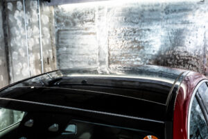 GLCクラス GLCクーペ220d 4MATIC(ISG) AMGライン