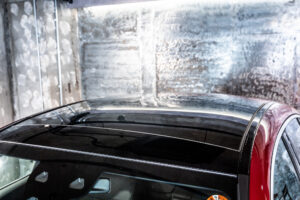 GLCクラス GLCクーペ220d 4MATIC(ISG) AMGライン