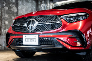 GLCクラス GLCクーペ220d 4MATIC(ISG) AMGライン