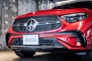 GLCクラス GLCクーペ220d 4MATIC(ISG) AMGライン