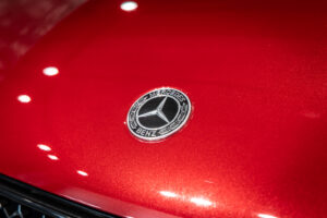 GLCクラス GLCクーペ220d 4MATIC(ISG) AMGライン