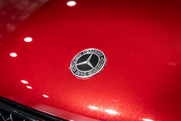 GLCクラス GLCクーペ220d 4MATIC(ISG) AMGライン