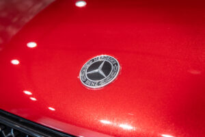 GLCクラス GLCクーペ220d 4MATIC(ISG) AMGライン