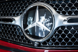 GLCクラス GLCクーペ220d 4MATIC(ISG) AMGライン