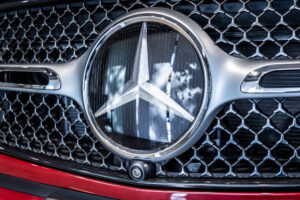 GLCクラス GLCクーペ220d 4MATIC(ISG) AMGライン