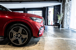 GLCクラス GLCクーペ220d 4MATIC(ISG) AMGライン