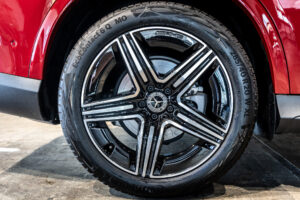 GLCクラス GLCクーペ220d 4MATIC(ISG) AMGライン