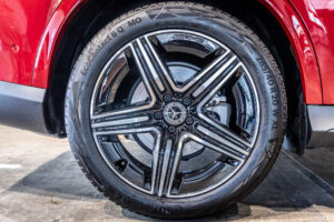 GLCクラス GLCクーペ220d 4MATIC(ISG) AMGライン