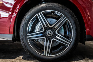 GLCクラス GLCクーペ220d 4MATIC(ISG) AMGライン