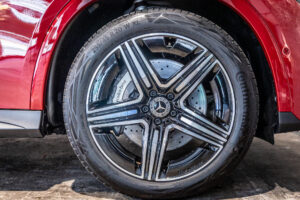 GLCクラス GLCクーペ220d 4MATIC(ISG) AMGライン