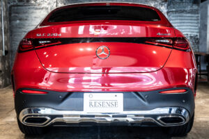 GLCクラス GLCクーペ220d 4MATIC(ISG) AMGライン