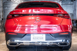 GLCクラス GLCクーペ220d 4MATIC(ISG) AMGライン