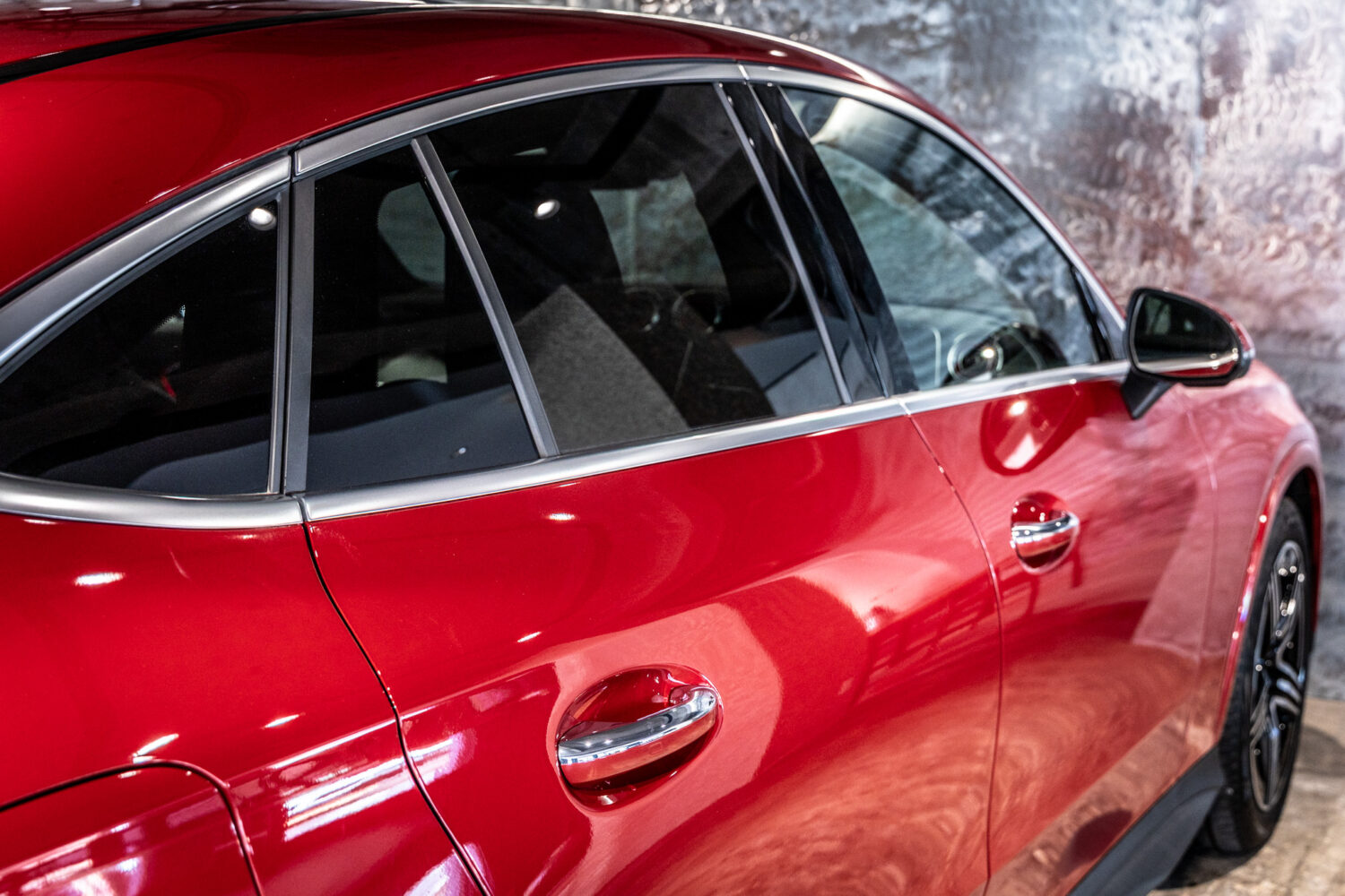 GLCクラス GLCクーペ220d 4MATIC(ISG) AMGライン