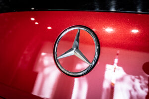 GLCクラス GLCクーペ220d 4MATIC(ISG) AMGライン