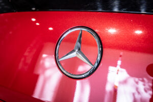 GLCクラス GLCクーペ220d 4MATIC(ISG) AMGライン