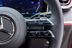 GLCクラス GLCクーペ220d 4MATIC(ISG) AMGライン