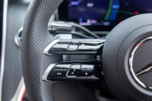 GLCクラス GLCクーペ220d 4MATIC(ISG) AMGライン