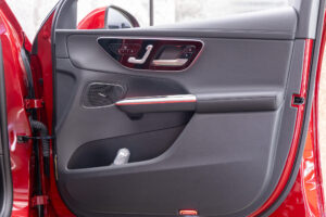 GLCクラス GLCクーペ220d 4MATIC(ISG) AMGライン