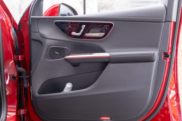 GLCクラス GLCクーペ220d 4MATIC(ISG) AMGライン