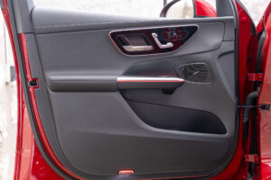 GLCクラス GLCクーペ220d 4MATIC(ISG) AMGライン