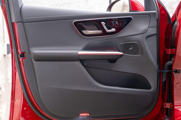 GLCクラス GLCクーペ220d 4MATIC(ISG) AMGライン