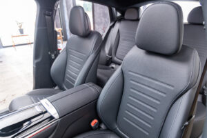 GLCクラス GLCクーペ220d 4MATIC(ISG) AMGライン