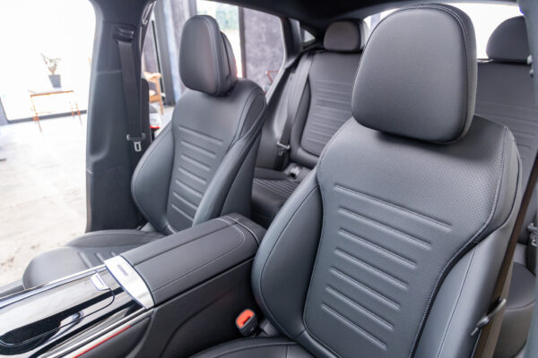 GLCクラス GLCクーペ220d 4MATIC(ISG) AMGライン