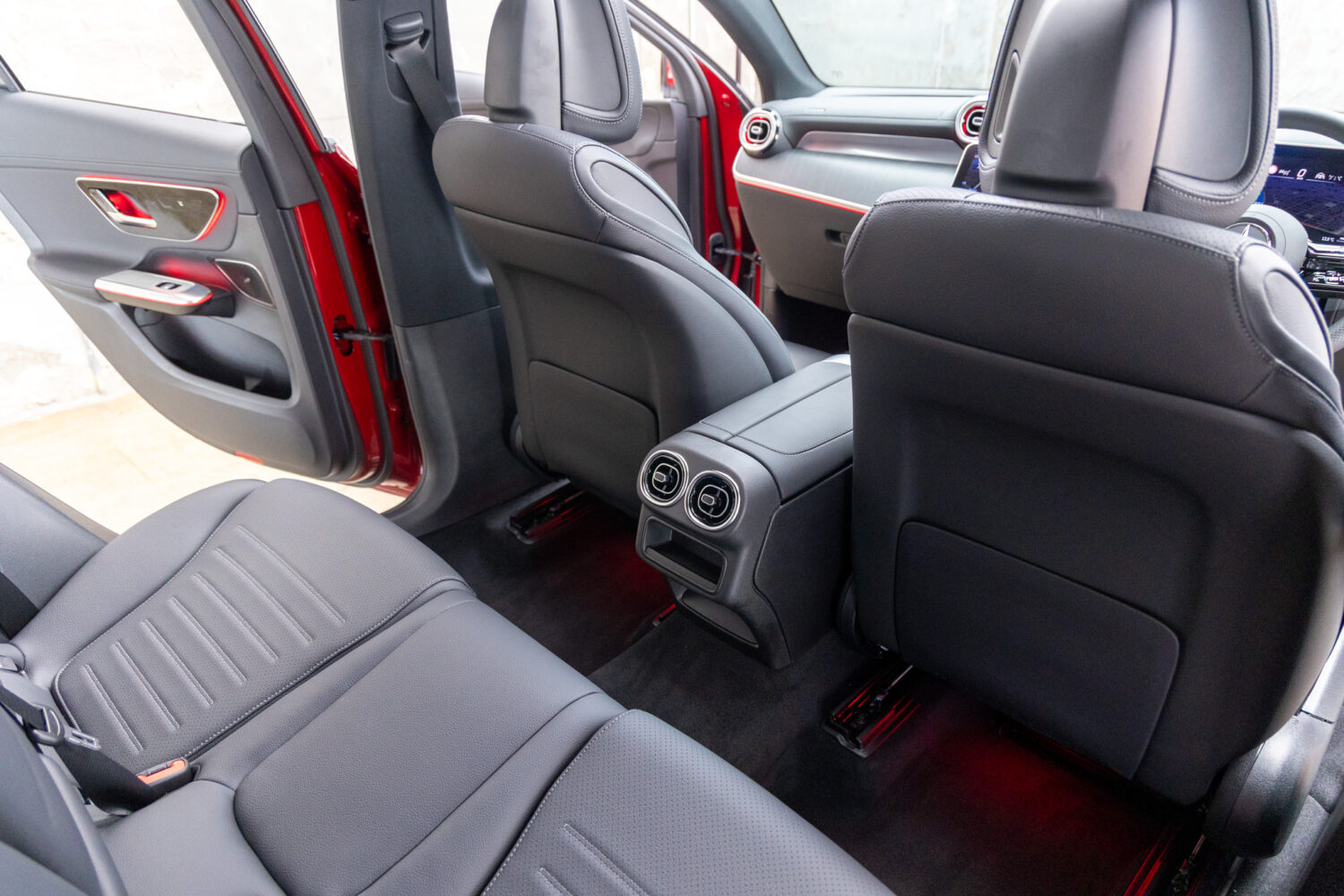 GLCクラス GLCクーペ220d 4MATIC(ISG) AMGライン