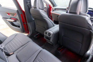 GLCクラス GLCクーペ220d 4MATIC(ISG) AMGライン