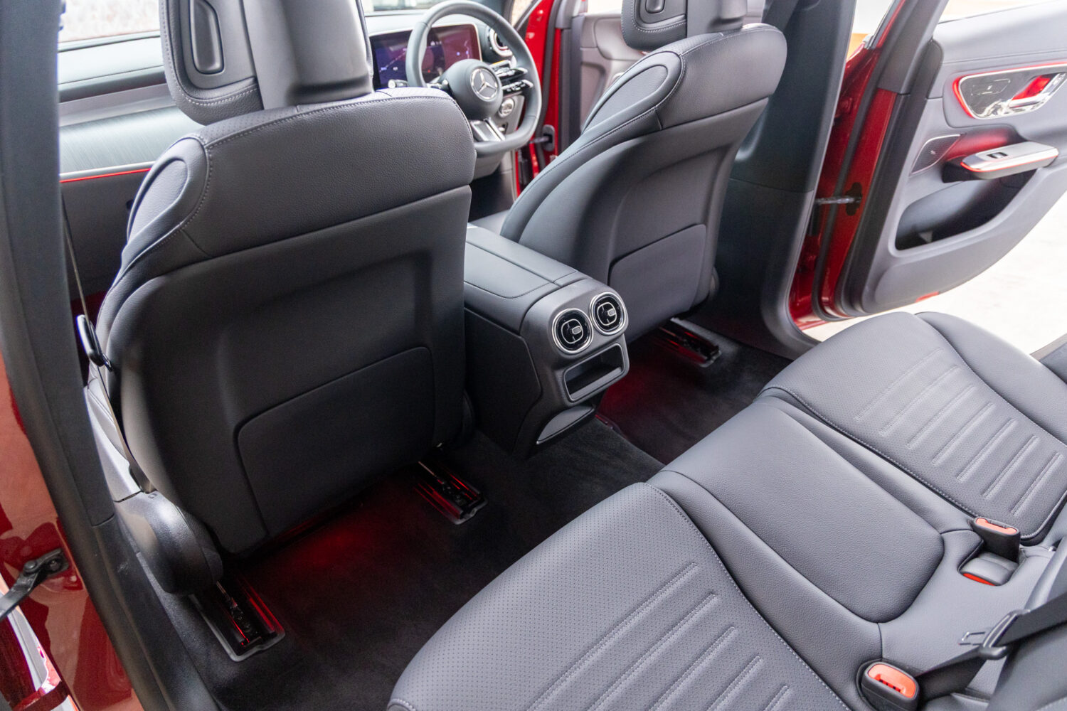 GLCクラス GLCクーペ220d 4MATIC(ISG) AMGライン