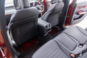 GLCクラス GLCクーペ220d 4MATIC(ISG) AMGライン