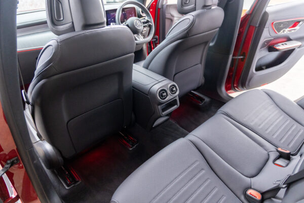 GLCクラス GLCクーペ220d 4MATIC(ISG) AMGライン