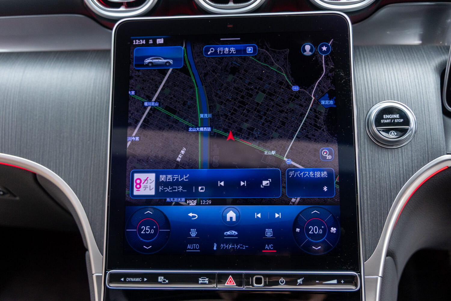 GLCクラス GLCクーペ220d 4MATIC(ISG) AMGライン