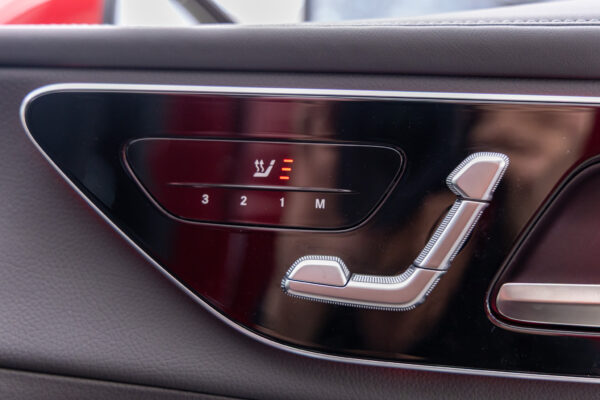 GLCクラス GLCクーペ220d 4MATIC(ISG) AMGライン