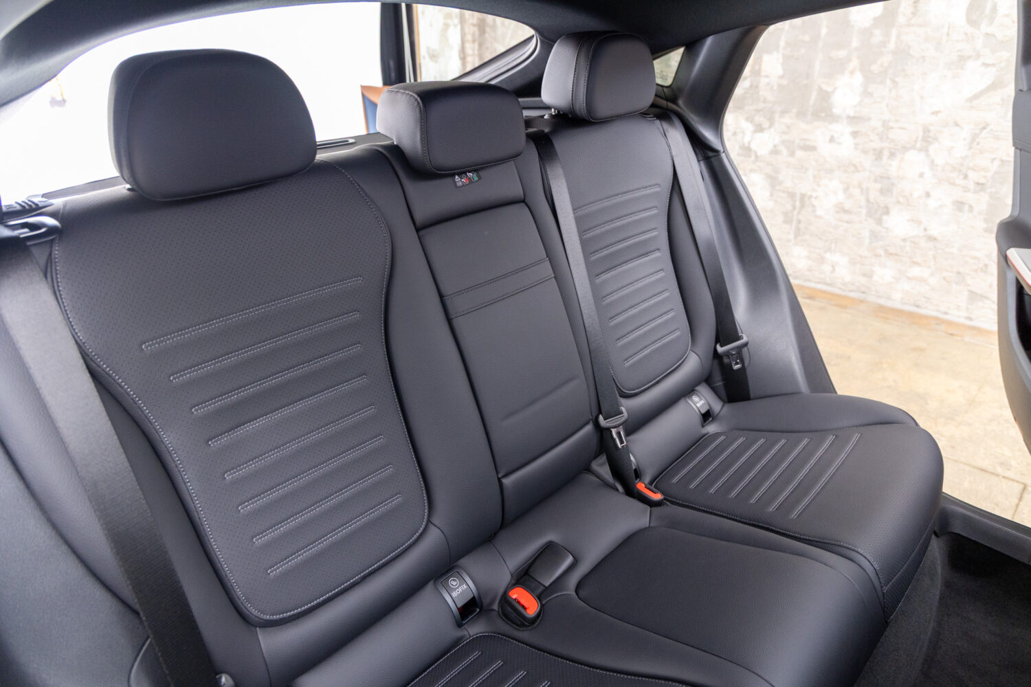 GLCクラス GLCクーペ220d 4MATIC(ISG) AMGライン