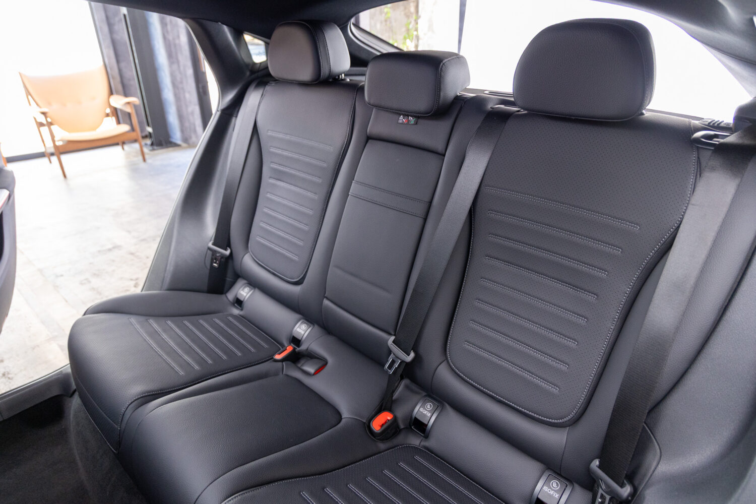 GLCクラス GLCクーペ220d 4MATIC(ISG) AMGライン