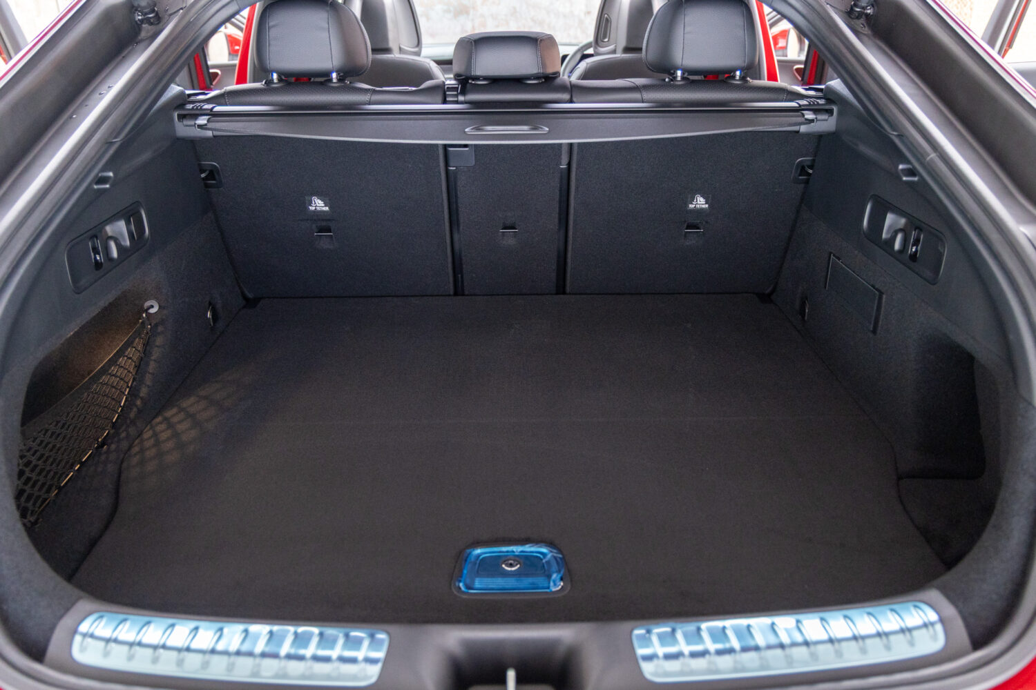 GLCクラス GLCクーペ220d 4MATIC(ISG) AMGライン