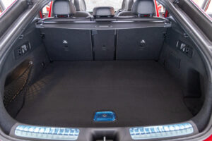 GLCクラス GLCクーペ220d 4MATIC(ISG) AMGライン