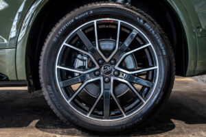 Q5スポーツバック 40TDIクワトロ Sライン 4WD