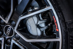 Q5スポーツバック 40TDIクワトロ Sライン 4WD