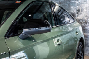 Q5スポーツバック 40TDIクワトロ Sライン 4WD