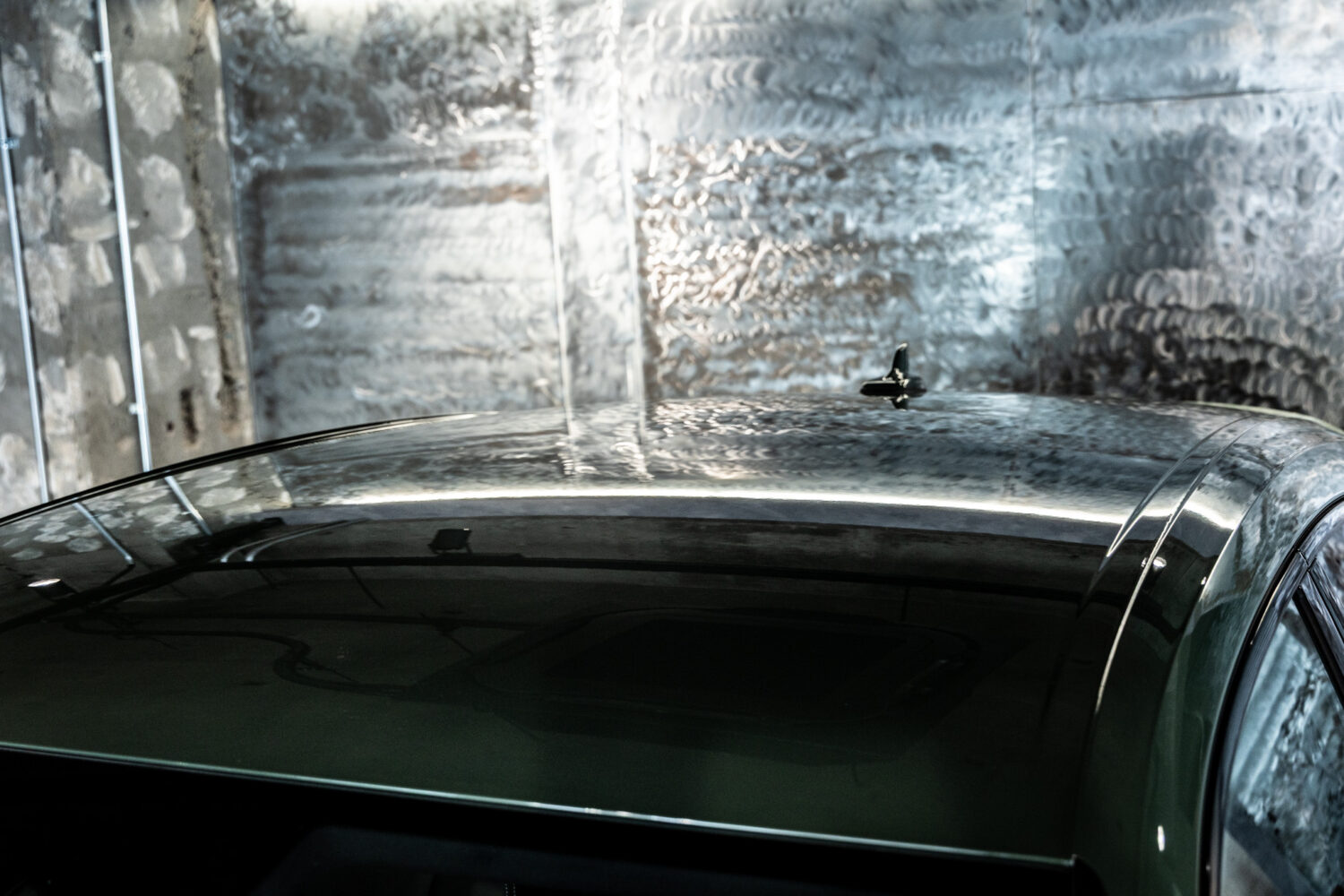 Q5スポーツバック 40TDIクワトロ Sライン 4WD