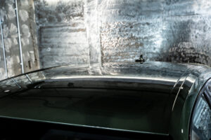 Q5スポーツバック 40TDIクワトロ Sライン 4WD